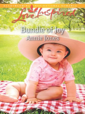 cover image of Bundle of Joy